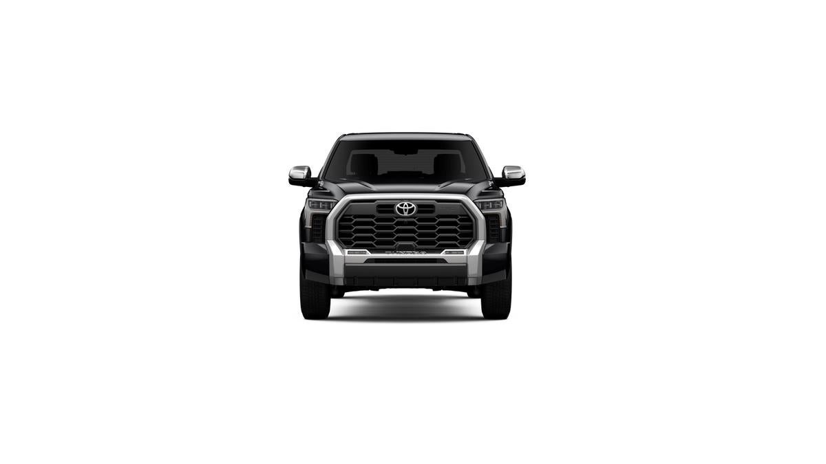 2026 Toyota Tundra 1794 Edition HV