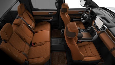 2026 Toyota Tundra 1794 Edition HV