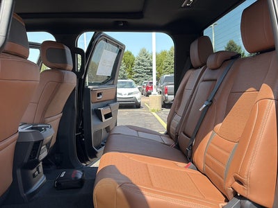 2026 Toyota Tundra 1794 Edition HV