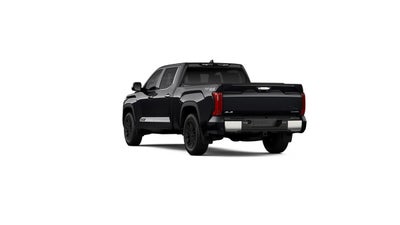 2026 Toyota Tundra 1794 Edition HV