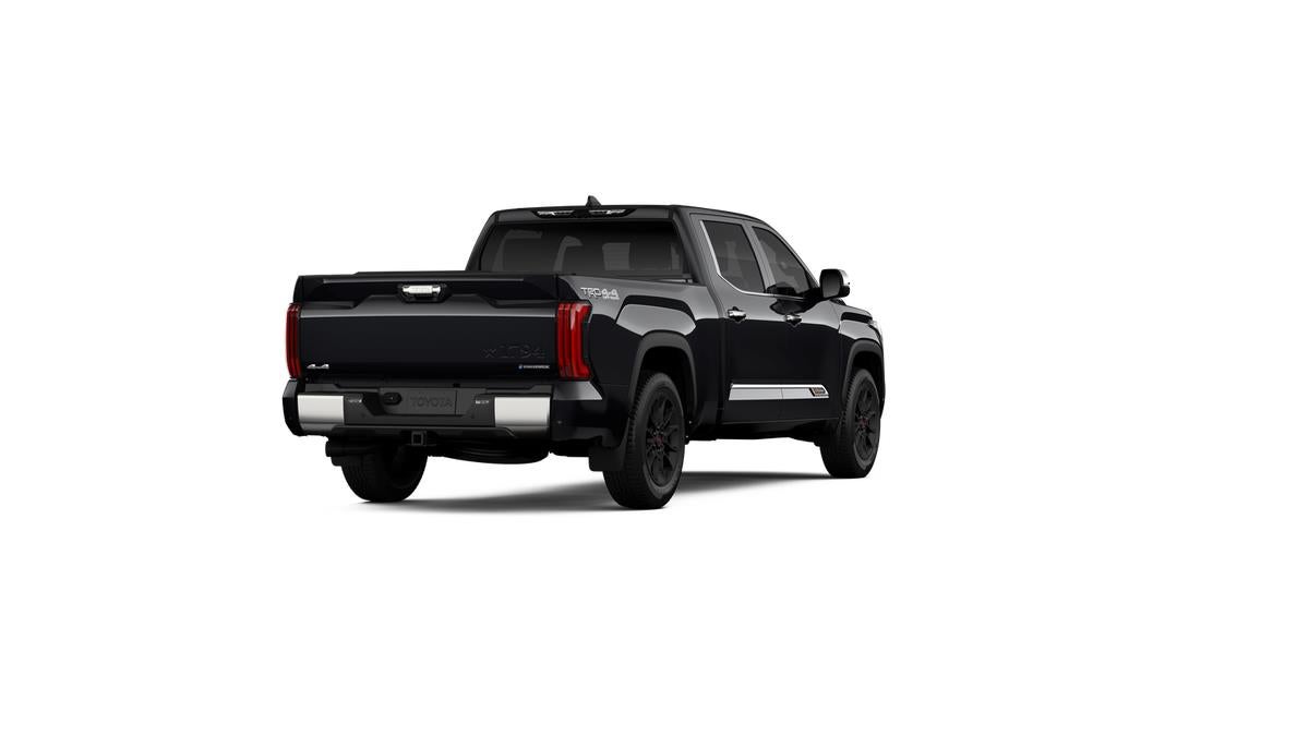 2026 Toyota Tundra 1794 Edition HV