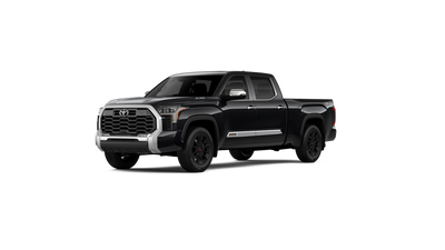 2026 Toyota Tundra 1794 Edition HV