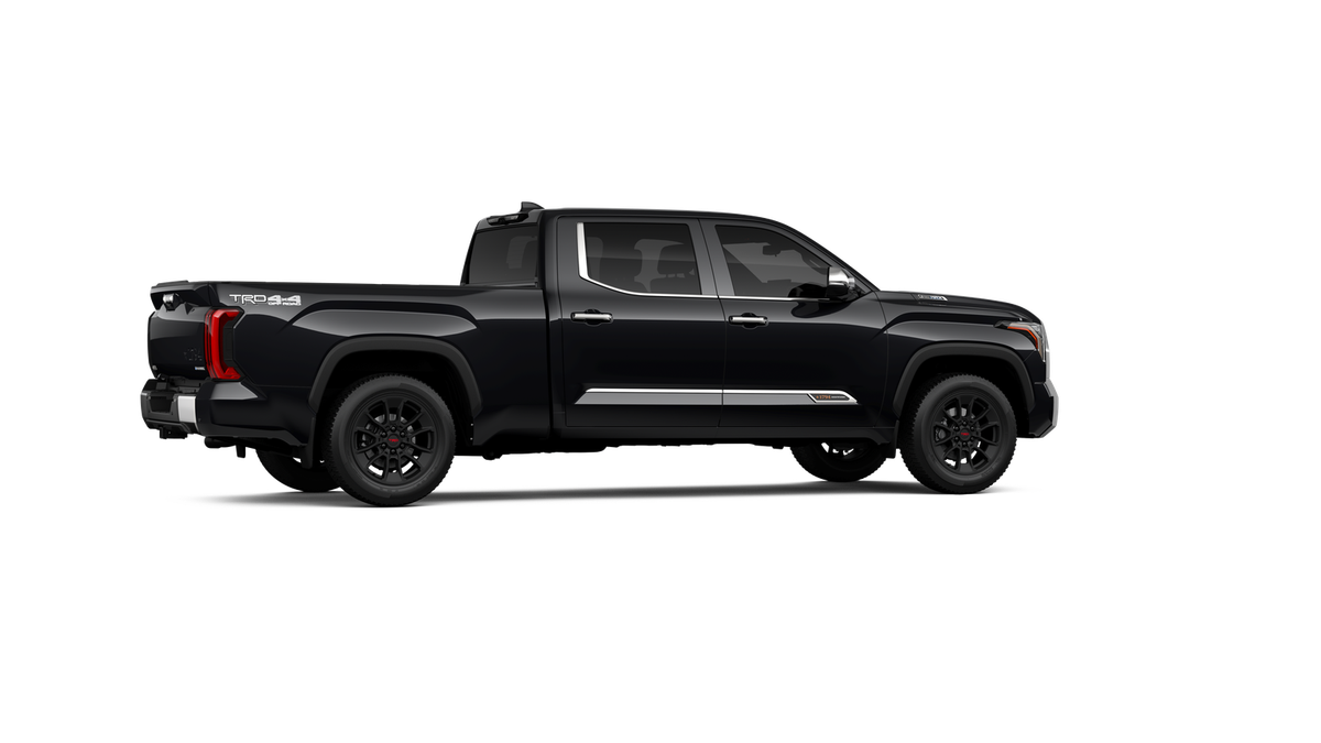 2026 Toyota Tundra 1794 Edition HV
