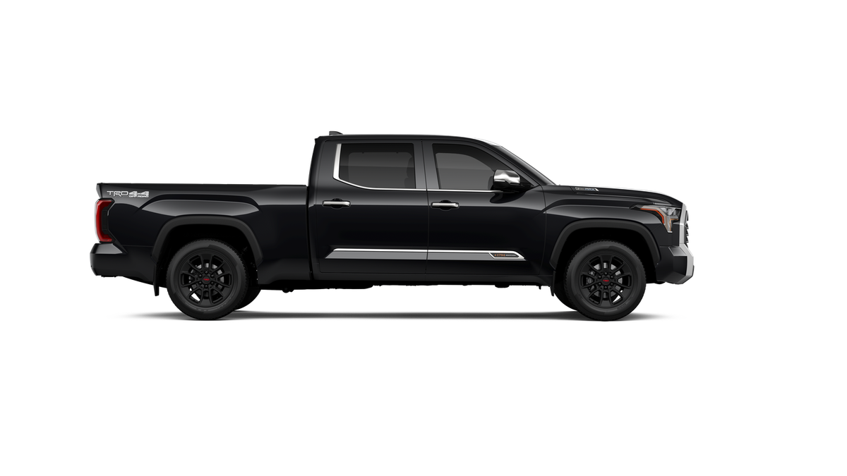 2026 Toyota Tundra 1794 Edition HV