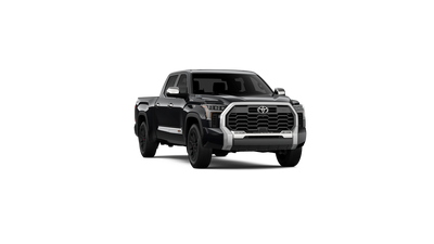 2026 Toyota Tundra 1794 Edition HV