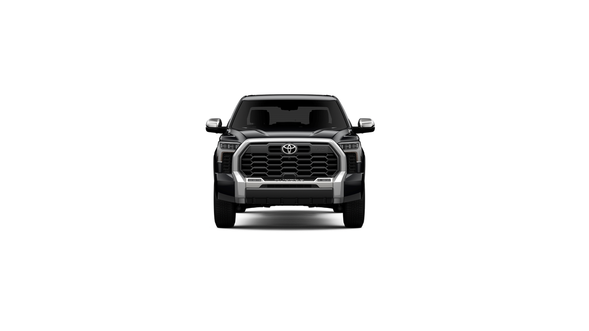 2026 Toyota Tundra 1794 Edition HV