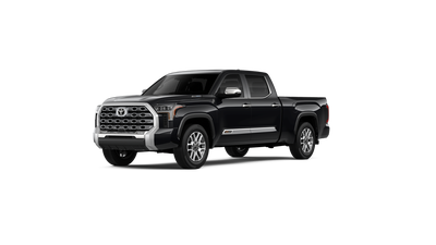2026 Toyota Tundra 1794 Edition HV