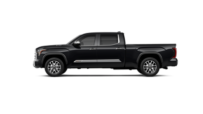 2026 Toyota Tundra 1794 Edition HV