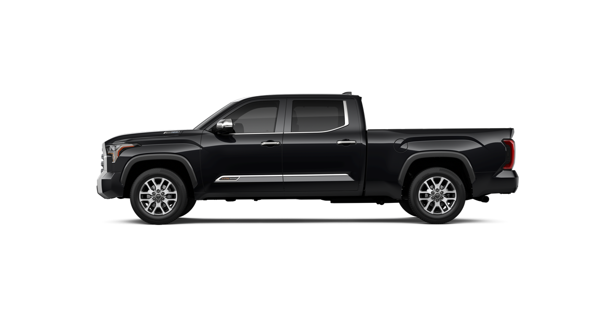 2026 Toyota Tundra 1794 Edition HV