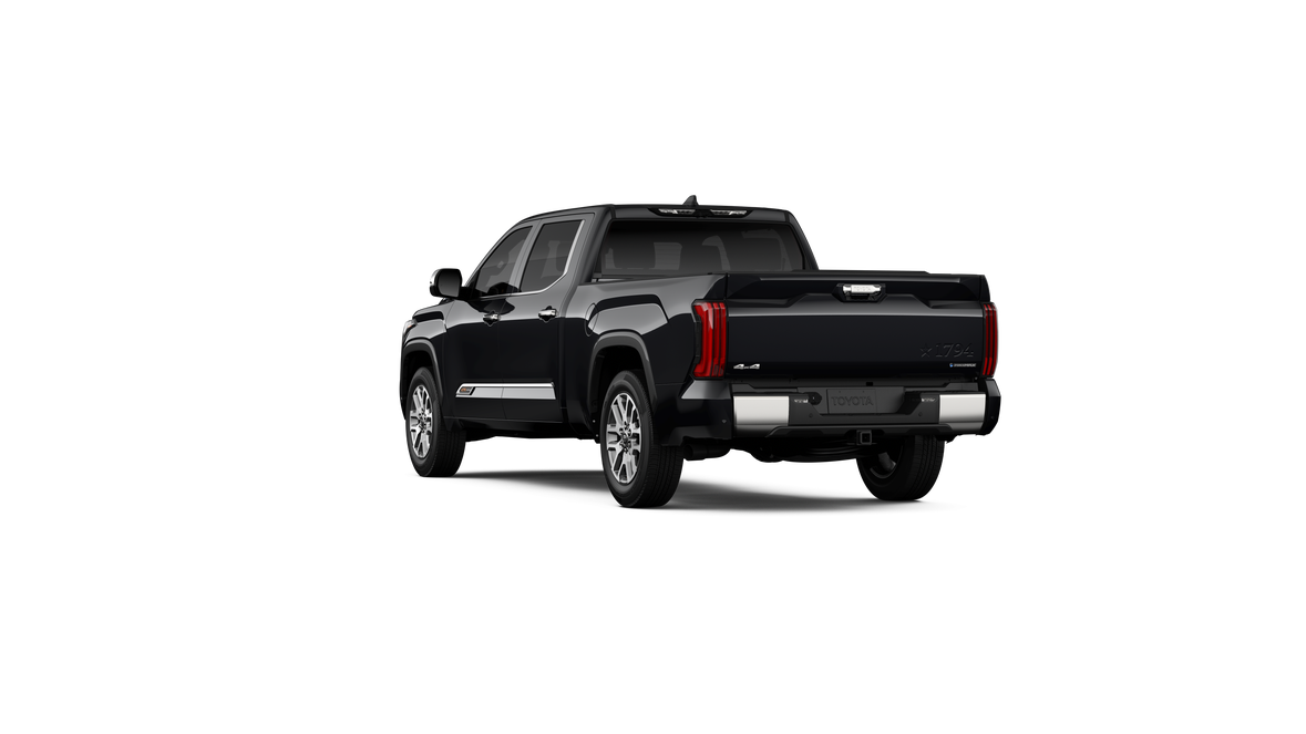 2026 Toyota Tundra 1794 Edition HV