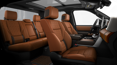 2026 Toyota Tundra 1794 Edition HV