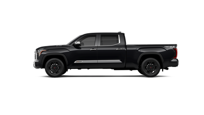 2026 Toyota Tundra 1794 Edition HV