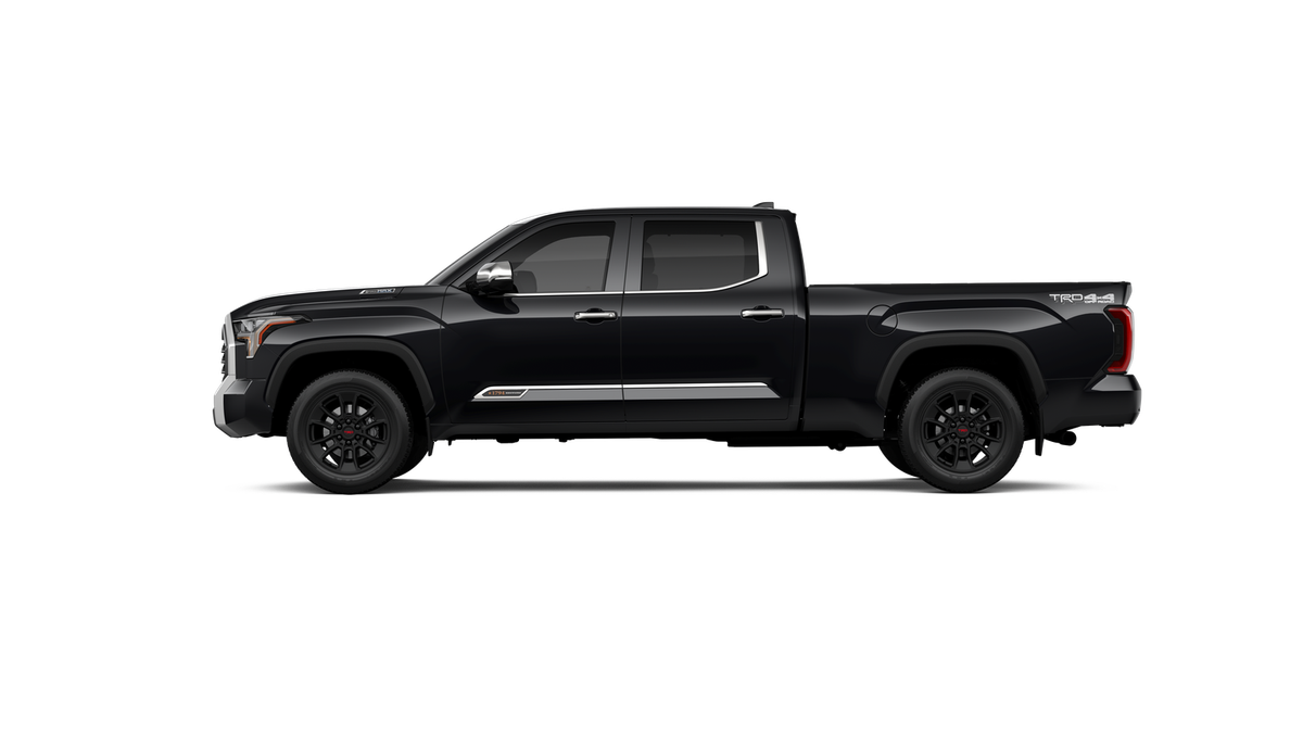 2026 Toyota Tundra 1794 Edition HV