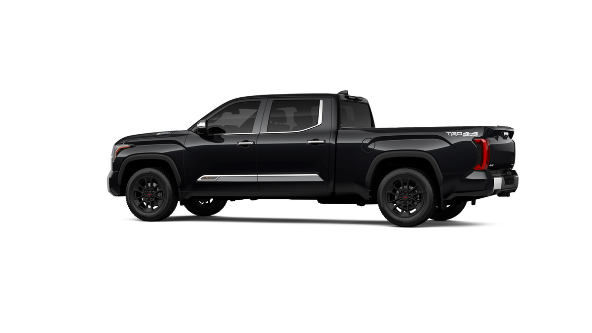 2026 Toyota Tundra 1794 Edition HV