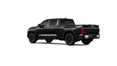 2026 Toyota Tundra 1794 Edition HV