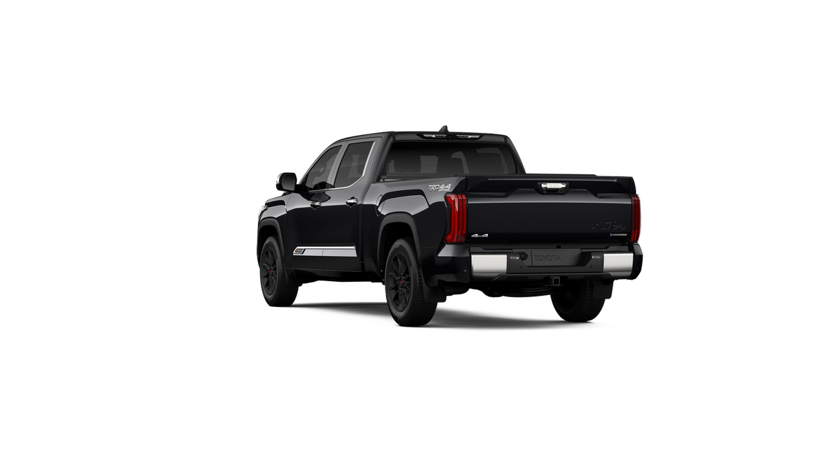 2026 Toyota Tundra 1794 Edition HV