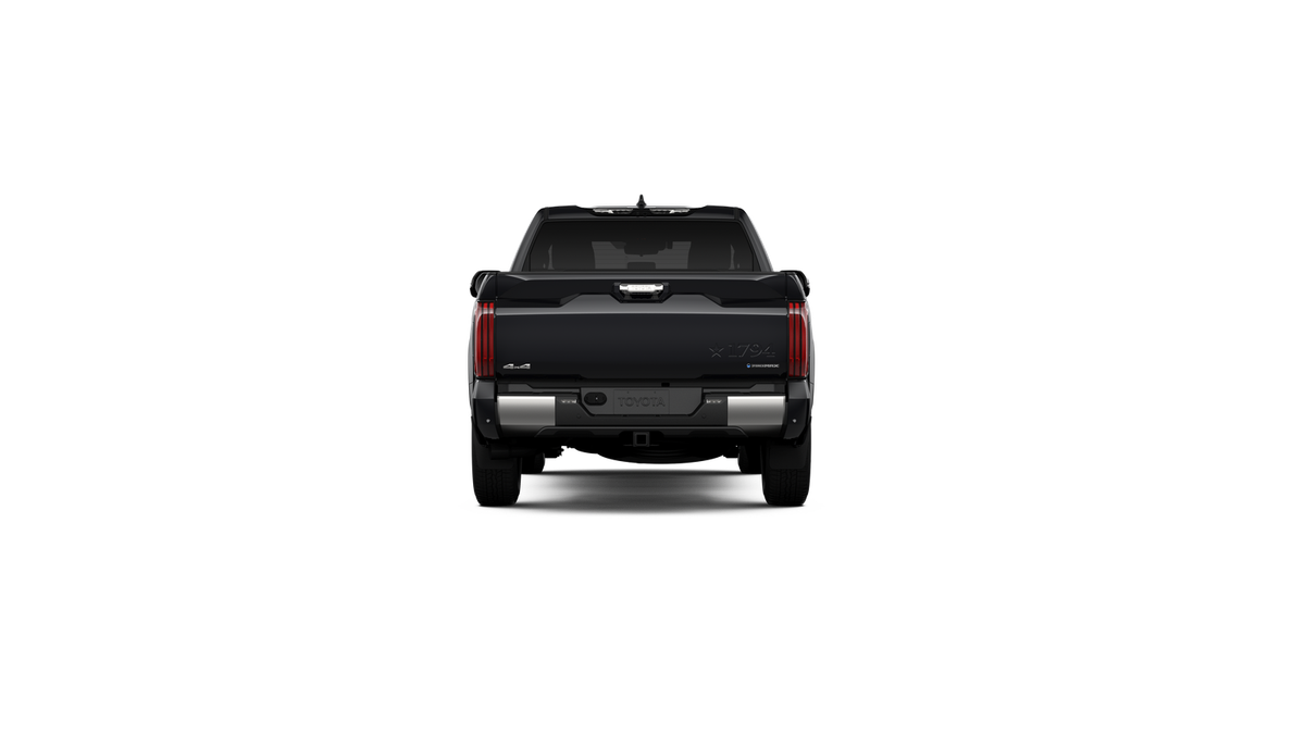2026 Toyota Tundra 1794 Edition HV