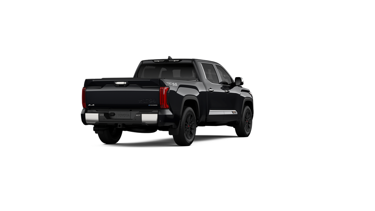 2026 Toyota Tundra 1794 Edition HV