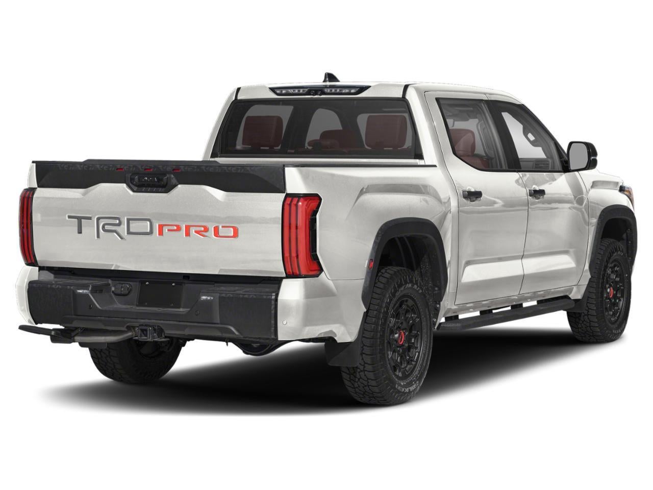 2026 Toyota Tundra TRD Pro HV