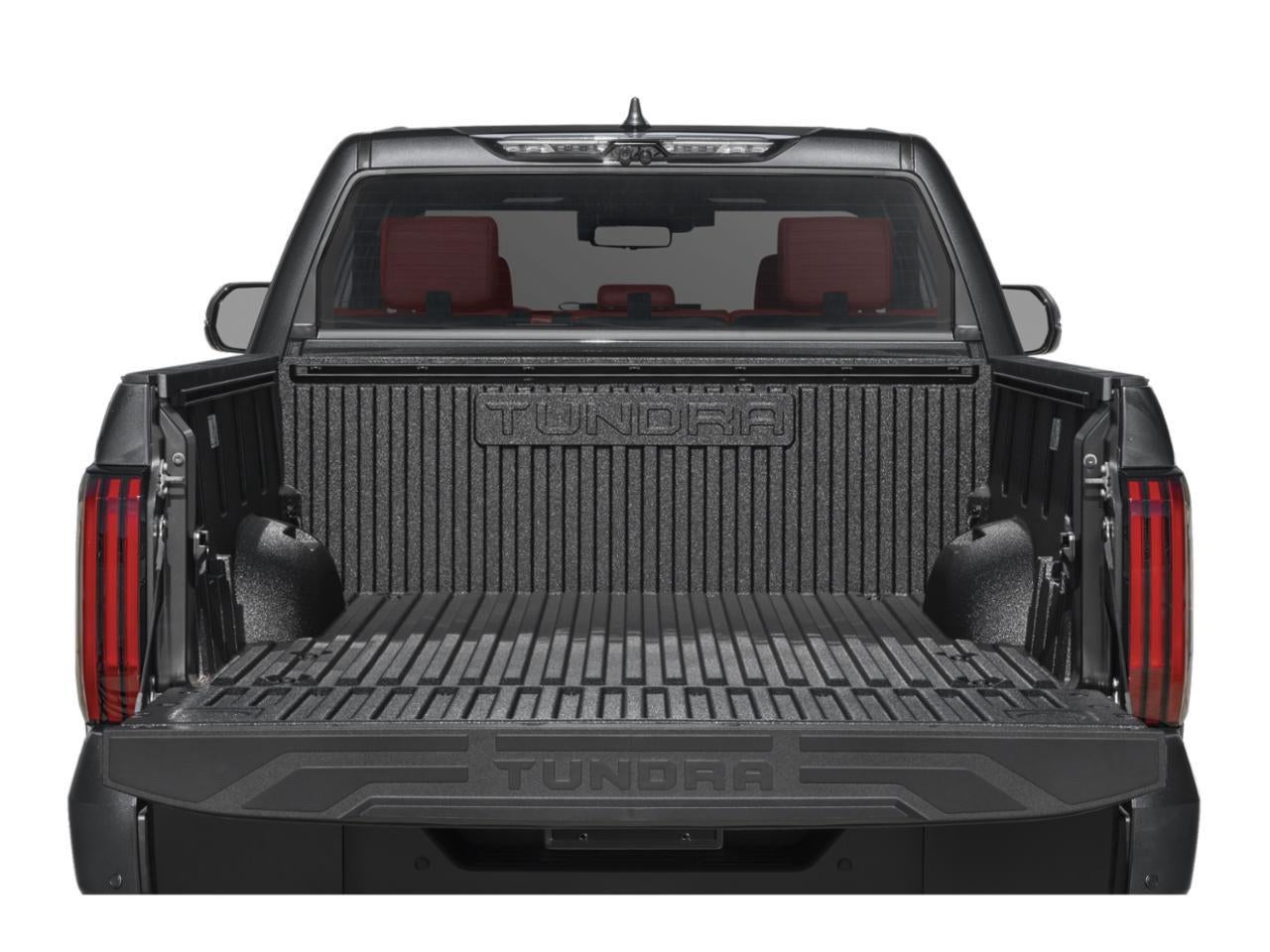 2026 Toyota Tundra TRD Pro HV