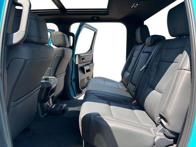 2026 Toyota Tundra TRD Pro HV