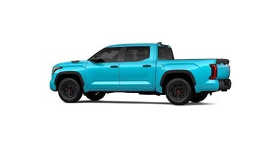 2026 Toyota Tundra TRD Pro HV