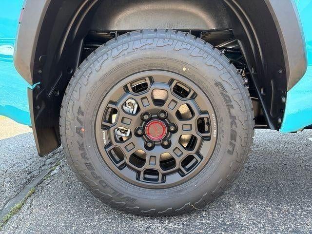 2026 Toyota Tundra TRD Pro HV