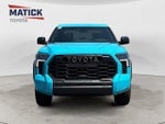 2026 Toyota Tundra TRD Pro HV