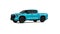 2026 Toyota Tundra TRD Pro HV
