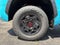 2026 Toyota Tundra TRD Pro HV