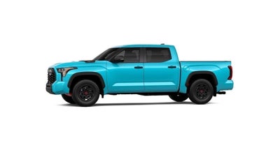 2026 Toyota Tundra TRD Pro HV