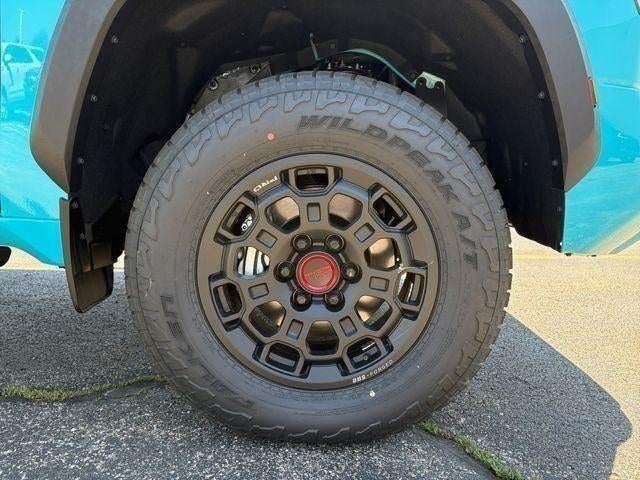 2026 Toyota Tundra TRD Pro HV