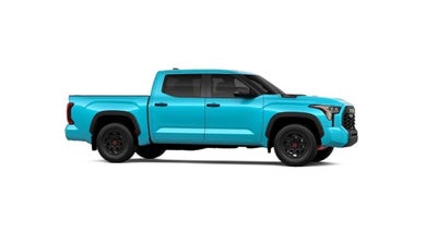 2026 Toyota Tundra TRD Pro HV