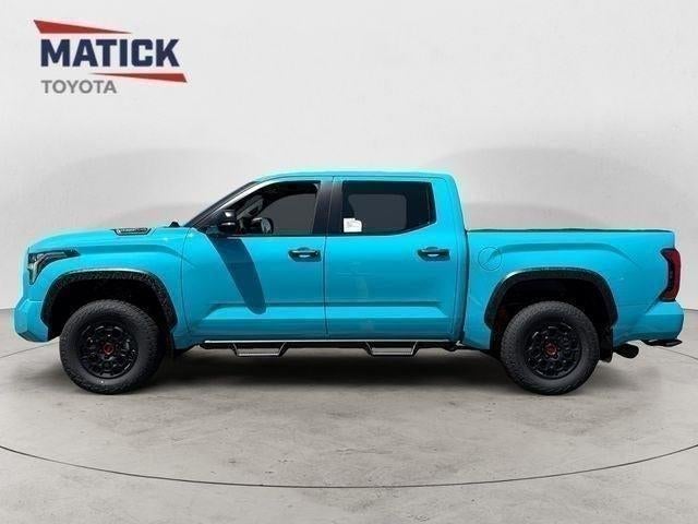 2026 Toyota Tundra TRD Pro HV