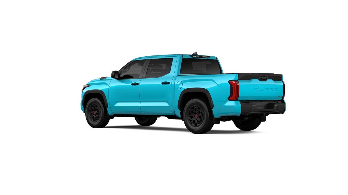 2026 Toyota Tundra TRD Pro HV