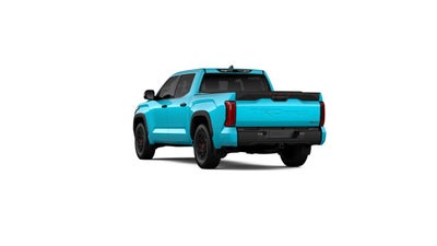 2026 Toyota Tundra TRD Pro HV