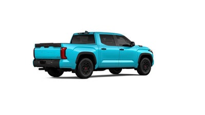 2026 Toyota Tundra TRD Pro HV