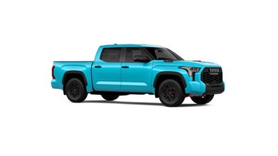 2026 Toyota Tundra TRD Pro HV