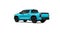 2026 Toyota Tundra TRD Pro HV