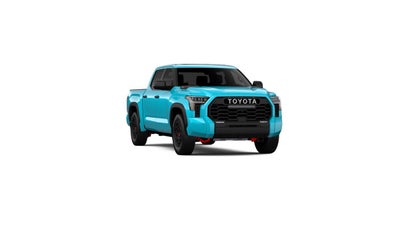 2026 Toyota Tundra TRD Pro HV