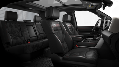 2026 Toyota Tundra TRD Pro HV