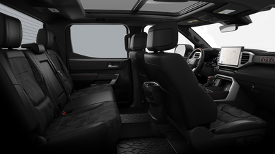2026 Toyota Tundra TRD Pro HV