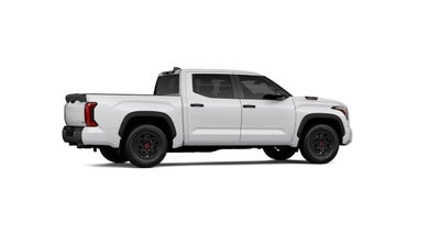 2026 Toyota Tundra TRD Pro HV
