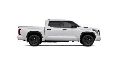 2026 Toyota Tundra TRD Pro HV