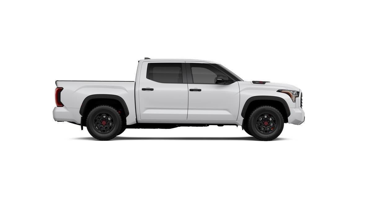 2026 Toyota Tundra TRD Pro HV
