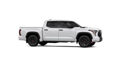 2026 Toyota Tundra TRD Pro HV