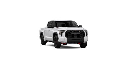 2026 Toyota Tundra TRD Pro HV