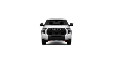 2026 Toyota Tundra TRD Pro HV