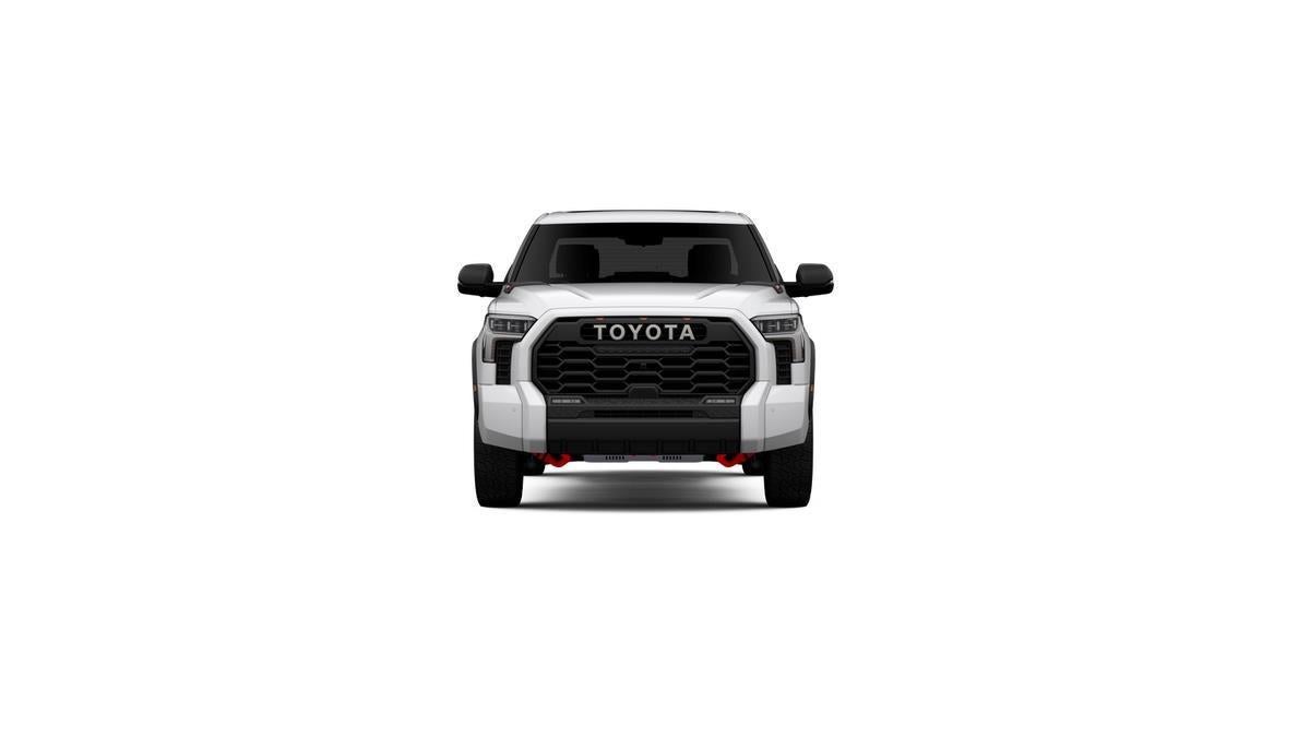 2026 Toyota Tundra TRD Pro HV