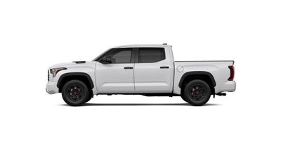 2026 Toyota Tundra TRD Pro HV